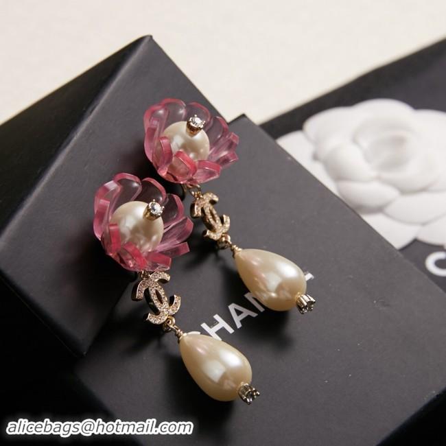 Hot Style Chanel Earrings CE2033