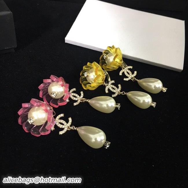 Discounts Chanel Earrings CE2034