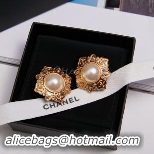 Discount Chanel Earrings CE2035