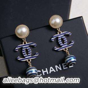 Luxury Chanel Earrings CE2041