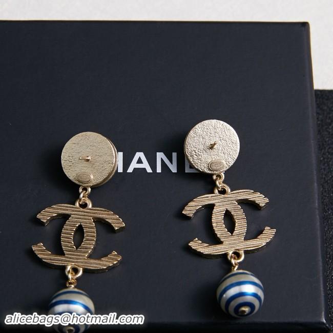 Luxury Chanel Earrings CE2041