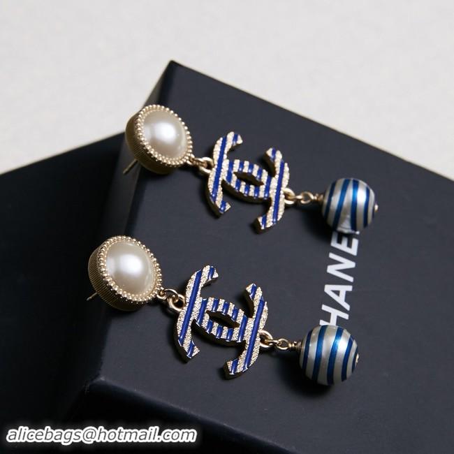 Luxury Chanel Earrings CE2041