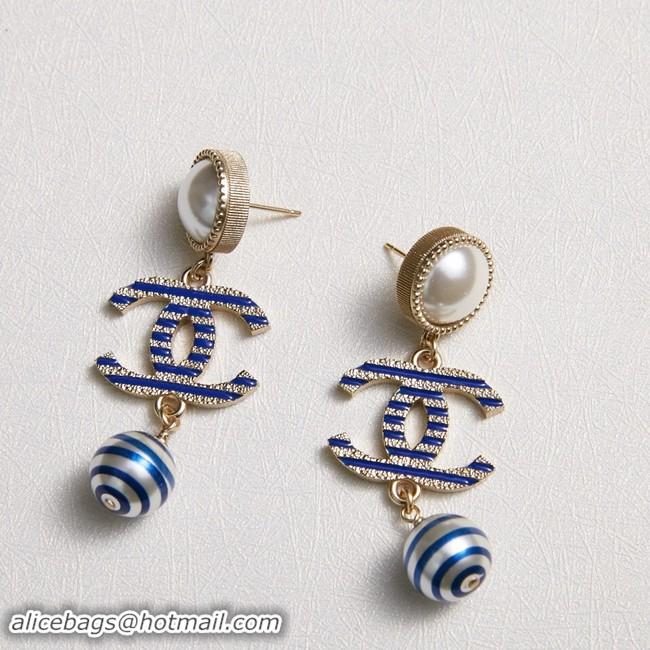 Luxury Chanel Earrings CE2041