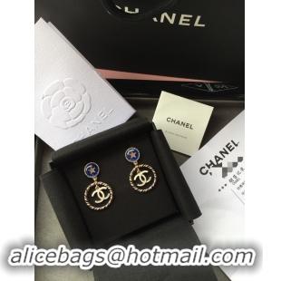 Top Quality Chanel Earrings CE2044