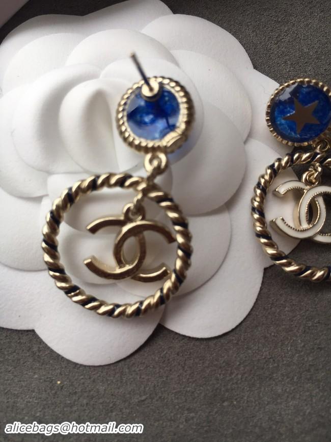 Top Quality Chanel Earrings CE2044