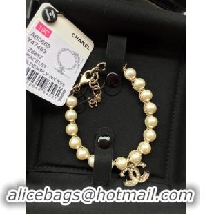 Best Price Chanel Bracelet CE2045