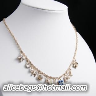 Top Quality Chanel Necklace CE2047