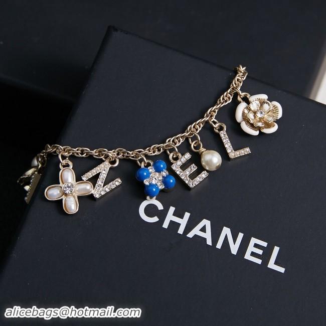 Luxury Chanel Bracelet CE2047