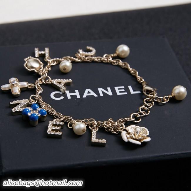 Luxury Chanel Bracelet CE2047