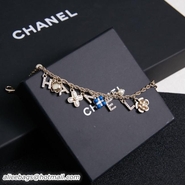 Luxury Chanel Bracelet CE2047