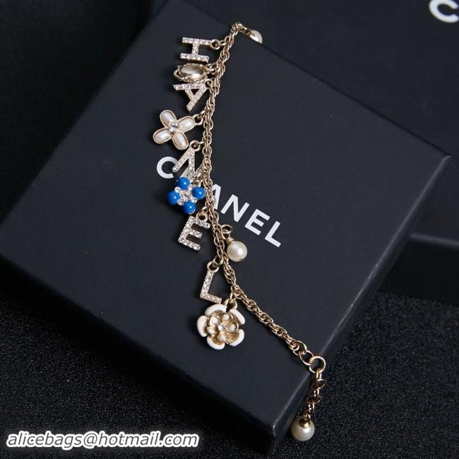 Luxury Chanel Bracelet CE2047