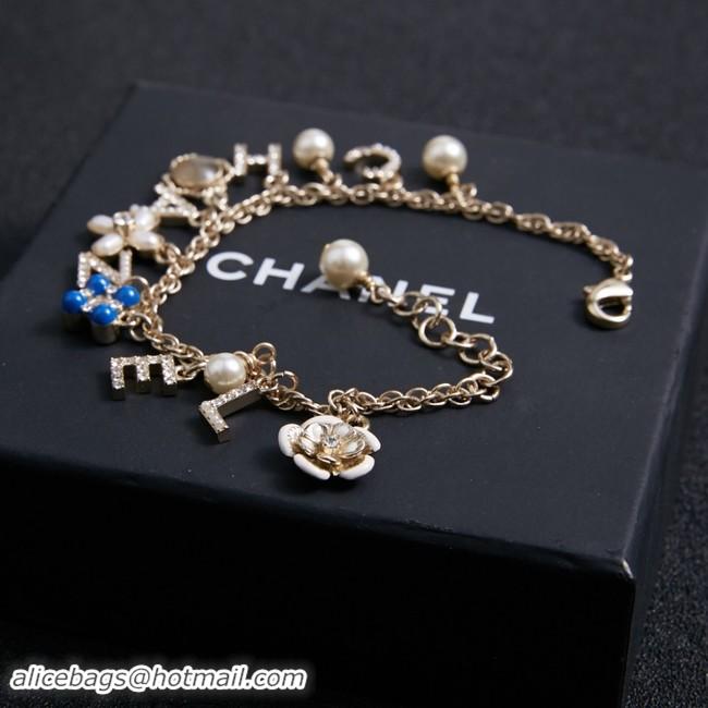 Luxury Chanel Bracelet CE2047