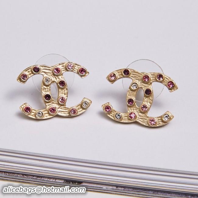 New Style Chanel Earrings CE2049