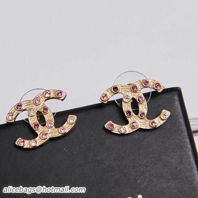 New Style Chanel Earrings CE2049