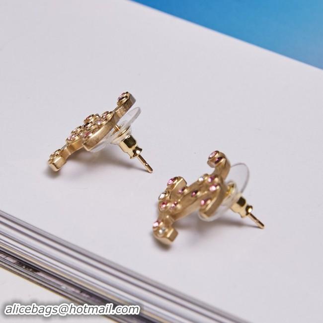 New Style Chanel Earrings CE2049