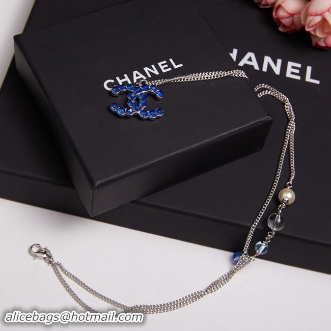 Luxury Hot Chanel Necklace CE2051