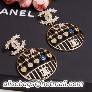 Best Quality Chanel Earrings CE2052