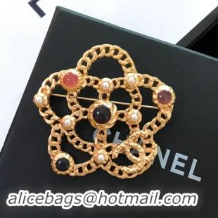 New Design Chanel Brooch CE2054