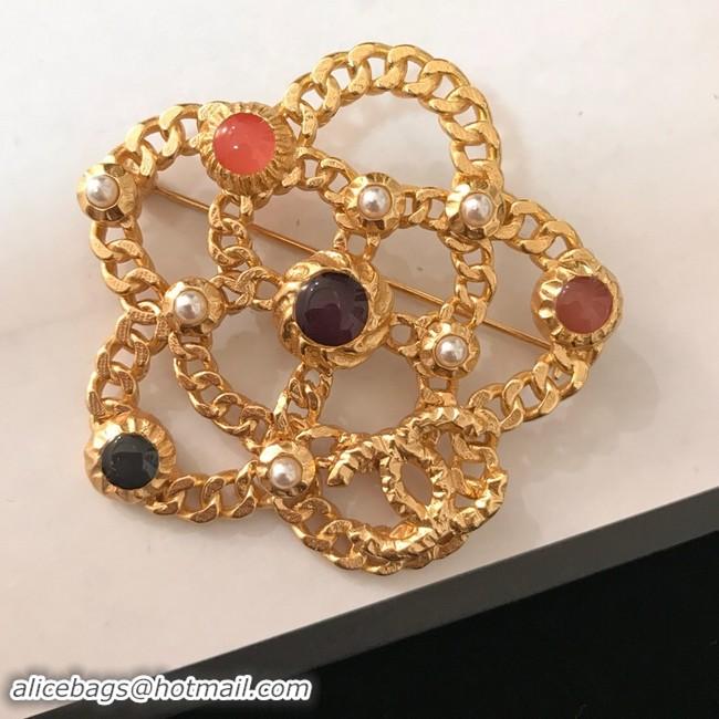 New Design Chanel Brooch CE2054