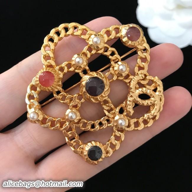 New Design Chanel Brooch CE2054