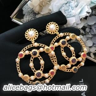 Newest Chanel Earrings CE2055