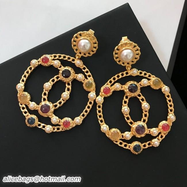 Newest Chanel Earrings CE2055