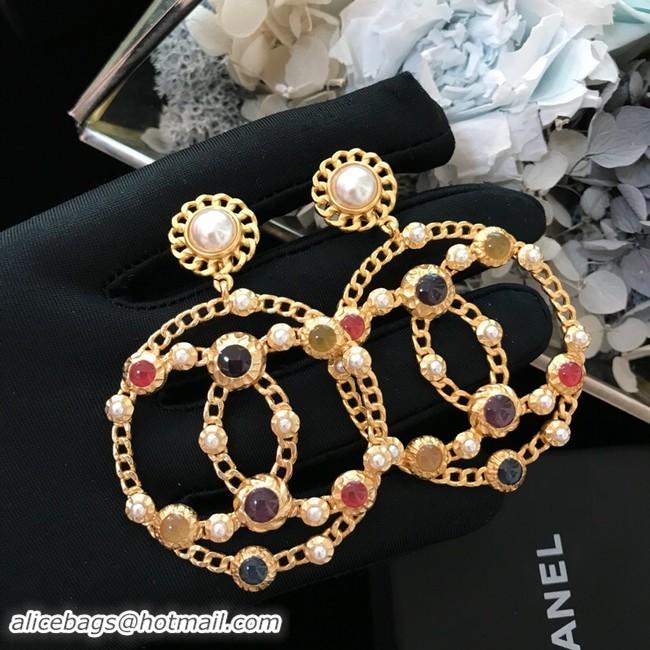 Newest Chanel Earrings CE2055