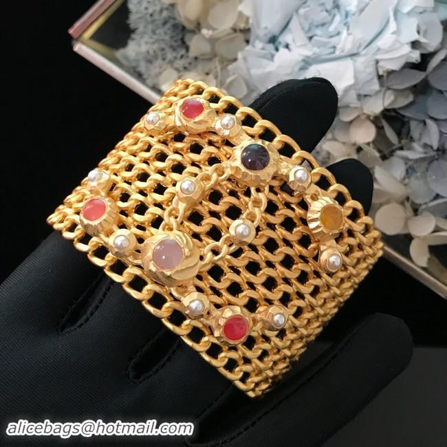 Fashion Chanel Bracelet CE2056