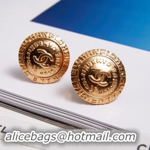 Charming Chanel Earrings CE2057