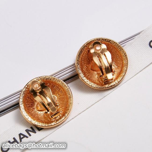 Charming Chanel Earrings CE2057