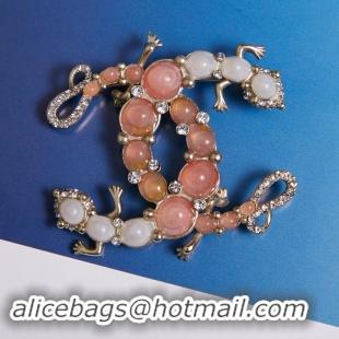 Luxury Classic Chanel Brooch CE2058