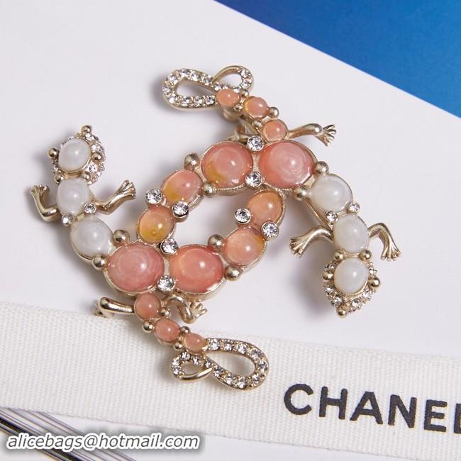 Luxury Classic Chanel Brooch CE2058