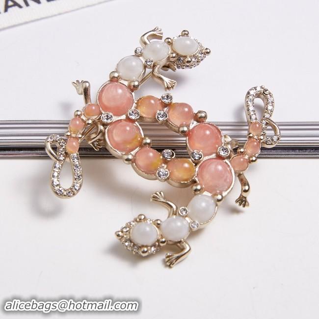 Luxury Classic Chanel Brooch CE2058