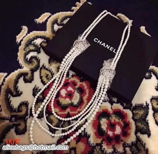 Classic Hot Chanel Necklace CE2065