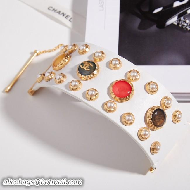 Good Product Chanel Bracelet CE2067