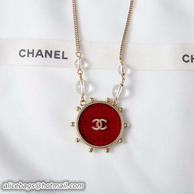 Fashion Chanel Necklace CE2068