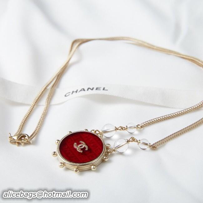 Fashion Chanel Necklace CE2068