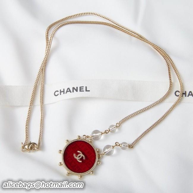 Fashion Chanel Necklace CE2068