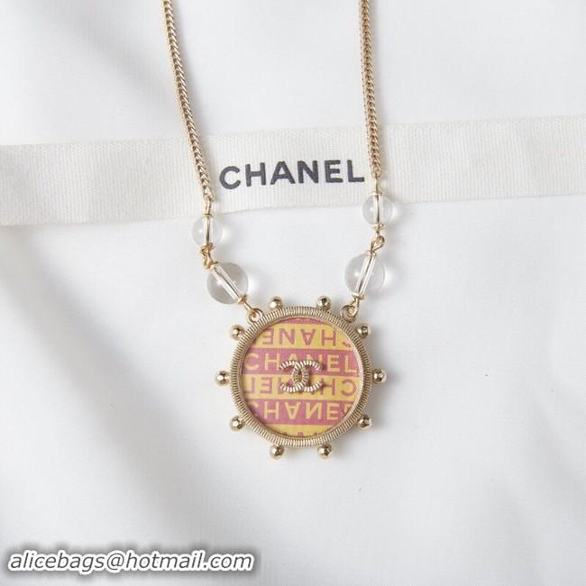 Discount Chanel Necklace CE2069