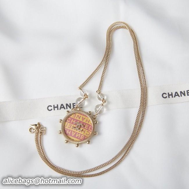 Discount Chanel Necklace CE2069