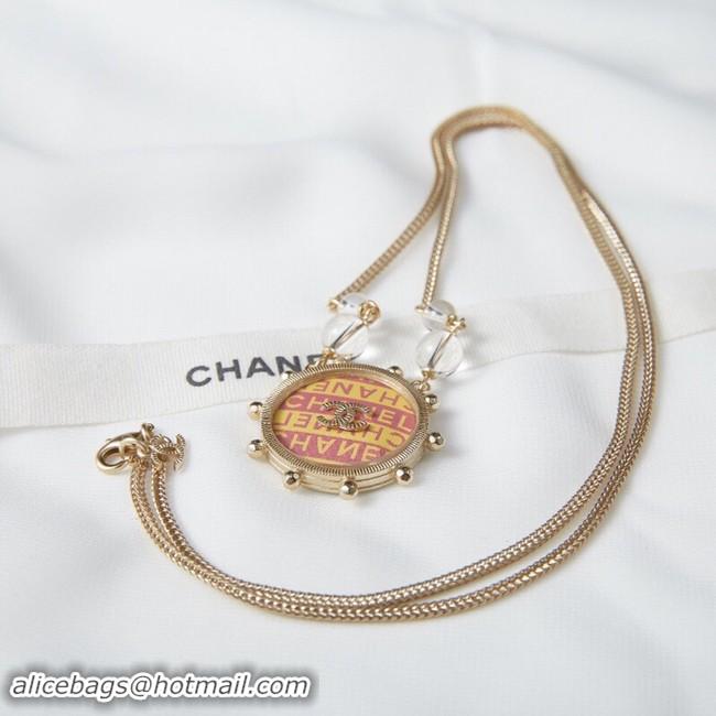 Discount Chanel Necklace CE2069