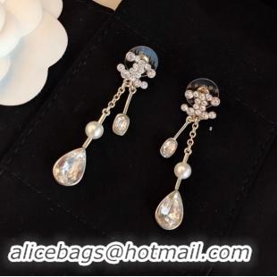 Good Looking Chanel Earrings CE2071