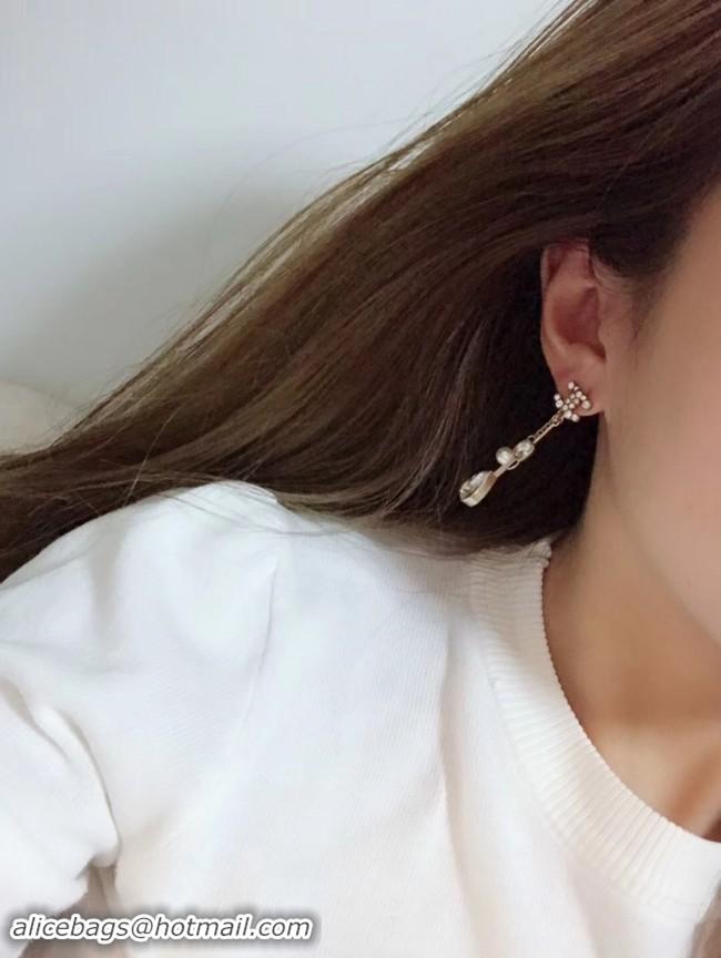 Good Looking Chanel Earrings CE2071