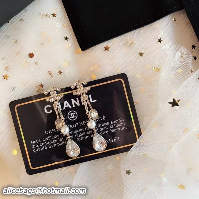 Good Looking Chanel Earrings CE2071