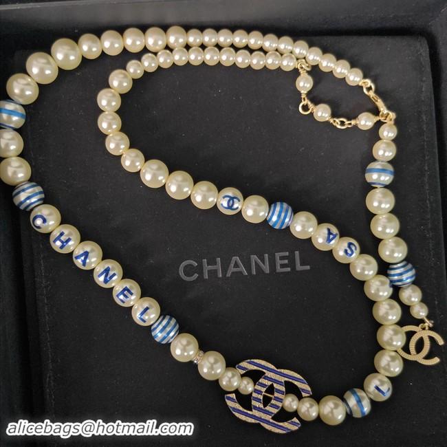 Luxury Chanel Necklace CE2072