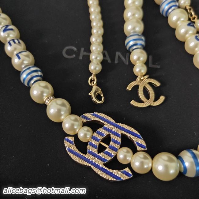 Luxury Chanel Necklace CE2072