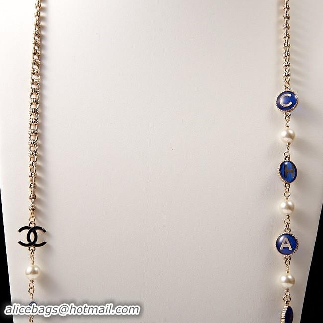 Fashion Chanel Necklace CE2074