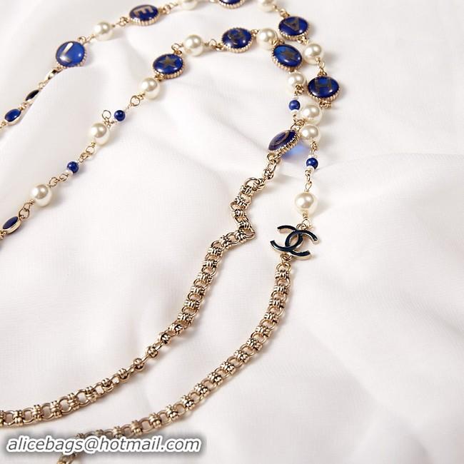 Fashion Chanel Necklace CE2074