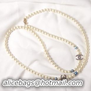 Sophisticated Chanel Necklace CE2073