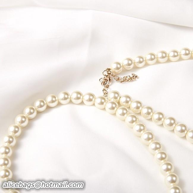 Sophisticated Chanel Necklace CE2073